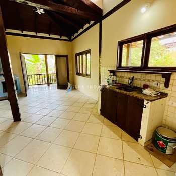 Casa em Ilhabela, bairro Costa Bela