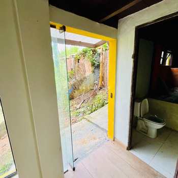 Casa em Ilhabela, bairro Costa Bela