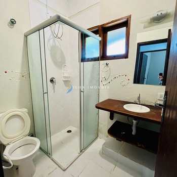 Casa em Ilhabela, bairro Costa Bela
