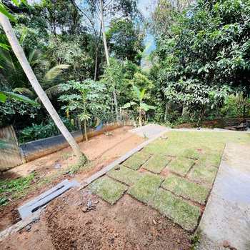 Casa em Ilhabela, bairro Costa Bela