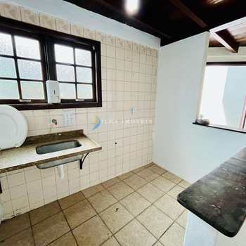 Casa em Ilhabela, bairro Perequê