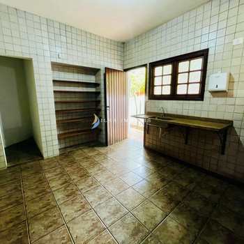 Casa em Ilhabela, bairro Perequê