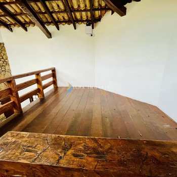 Casa em Ilhabela, bairro Perequê