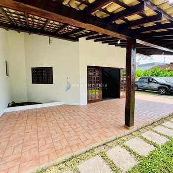 Casa em Ilhabela, bairro Perequê