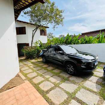 Casa em Ilhabela, bairro Perequê