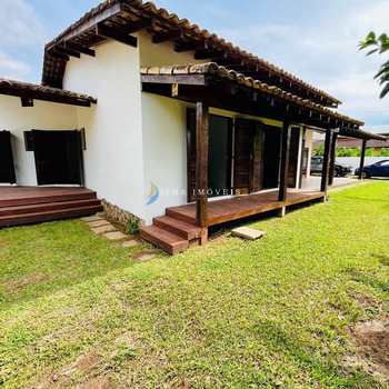 Casa em Ilhabela, bairro Perequê