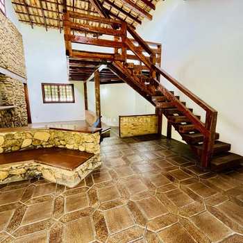 Casa em Ilhabela, bairro Perequê