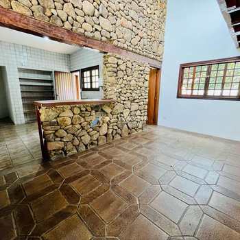 Casa em Ilhabela, bairro Perequê