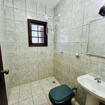 Casa em Ilhabela, bairro Perequê