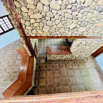 Casa em Ilhabela, bairro Perequê