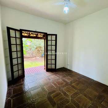 Casa em Ilhabela, bairro Perequê
