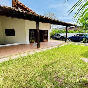 Casa em Ilhabela, bairro Perequê