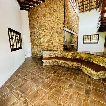 Casa em Ilhabela, bairro Perequê