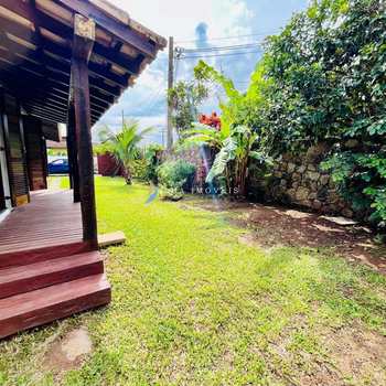 Casa em Ilhabela, bairro Perequê