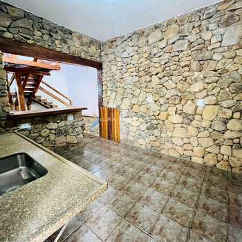 Casa em Ilhabela, bairro Perequê