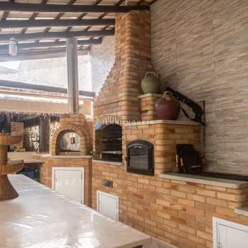 Casa em Ilhabela, bairro Perequê