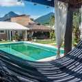 Casa em Ilhabela, bairro Perequê