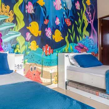 Casa em Ilhabela, bairro Perequê