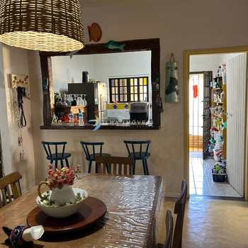 Casa em Ilhabela, bairro Barra Velha