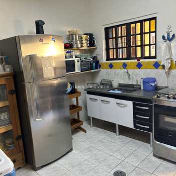 Casa em Ilhabela, bairro Barra Velha