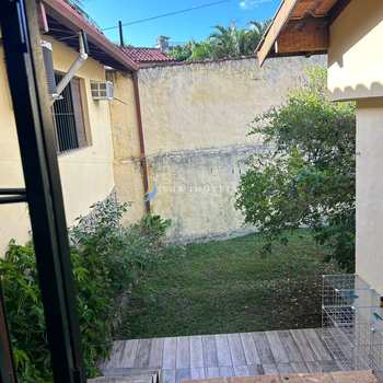 Casa em Ilhabela, bairro Barra Velha