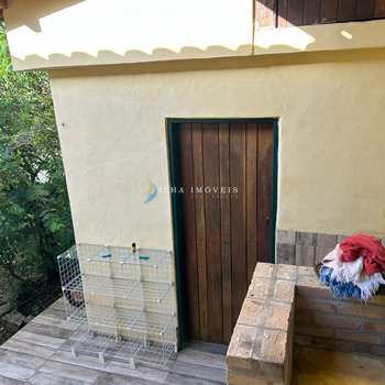 Casa em Ilhabela, bairro Barra Velha