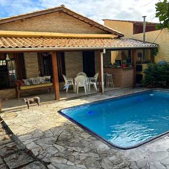 Casa em Ilhabela, bairro Barra Velha