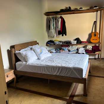 Casa em Ilhabela, bairro Barra Velha