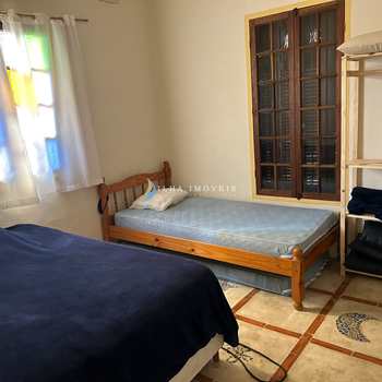 Casa em Ilhabela, bairro Barra Velha