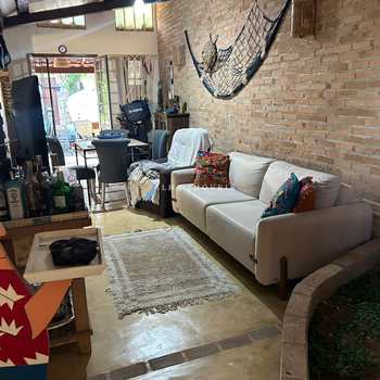 Casa em Ilhabela, bairro Barra Velha