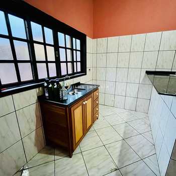 Casa em Ilhabela, bairro Água Branca