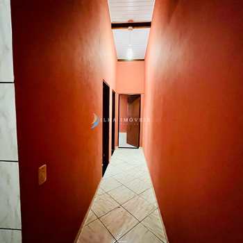 Casa em Ilhabela, bairro Água Branca