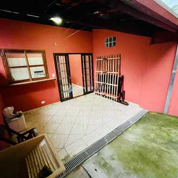Casa em Ilhabela, bairro Água Branca