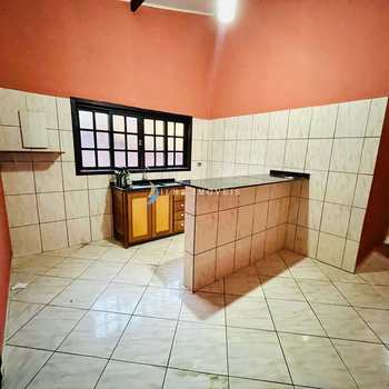Casa em Ilhabela, bairro Água Branca