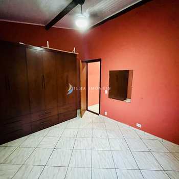 Casa em Ilhabela, bairro Água Branca