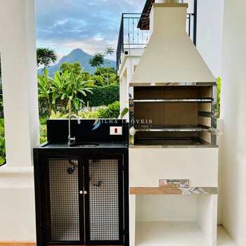 Casa em Ilhabela, bairro Barra Velha