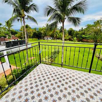 Casa em Ilhabela, bairro Barra Velha