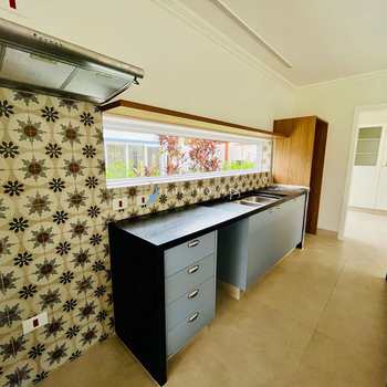 Casa em Ilhabela, bairro Barra Velha