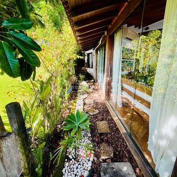 Casa em Ilhabela, bairro Armação