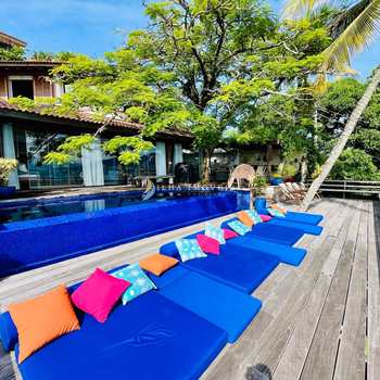 Casa em Ilhabela, bairro Armação