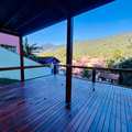 Casa em Ilhabela, bairro Barra Velha