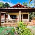 Casa em Ilhabela, bairro Barra Velha