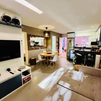 Casa em Ilhabela, bairro Vila