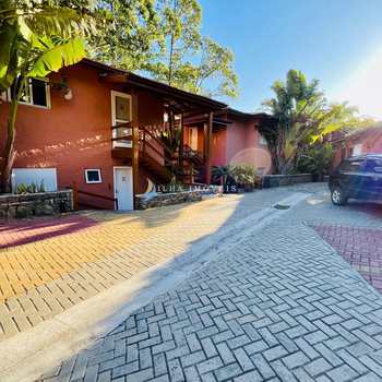 Casa em Ilhabela, bairro Vila