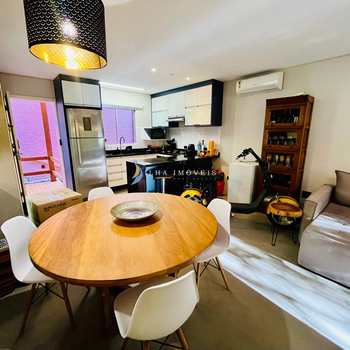Casa em Ilhabela, bairro Vila