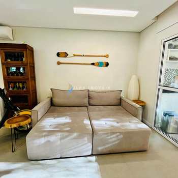 Casa em Ilhabela, bairro Vila