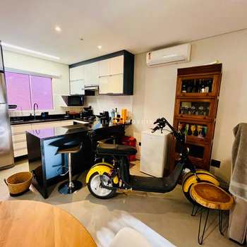 Casa em Ilhabela, bairro Vila