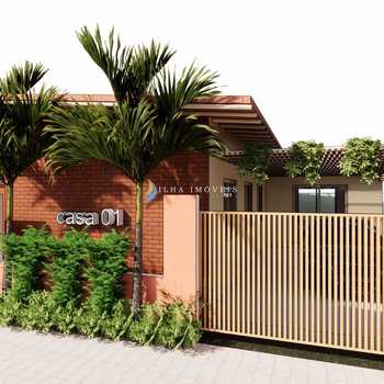 Terreno em Ilhabela, bairro Água Branca