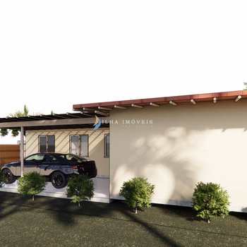 Terreno em Ilhabela, bairro Água Branca