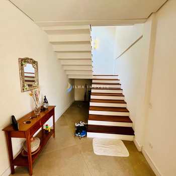 Casa em Ilhabela, bairro Siriúba I